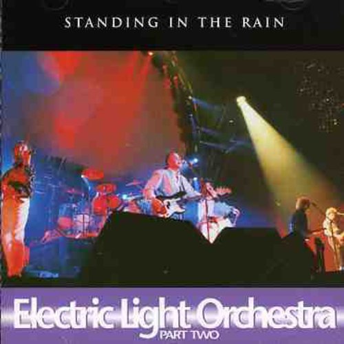 Electric Light Orchestra/Triple Treasures@Import-Eu