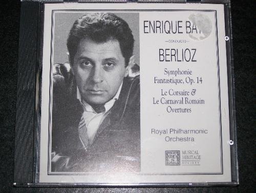 H. Berlioz/Symphonie Fantastique, Op. 14, Le C