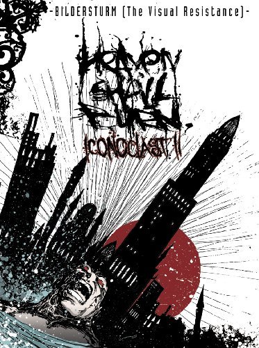 Heaven Shall Burn/Bildersturm-Iconoclast Ii@2 Dvd