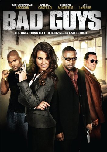 BAD GUYS/BAD GUYS