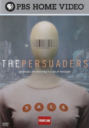 Frontline/Frontline: Persuaders@Nr