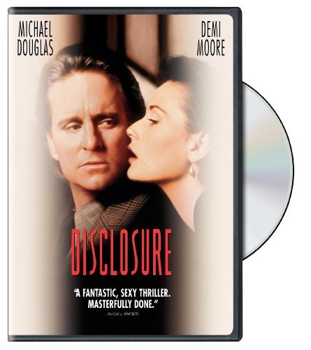 Disclosure/Disclosure@R