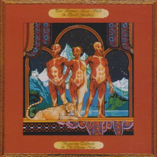Kantner/Slick/Freiberg/Baron Von Tollbooth & The Chro@Remastered