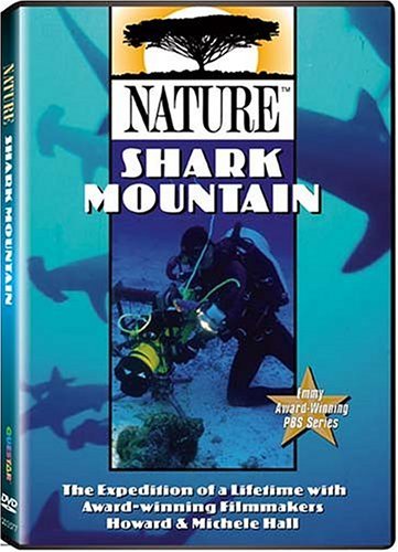 Shark Mountain/Nature@Nr