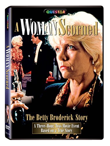 Woman Scorned (1992) Woman Scorned (1992) Nr 