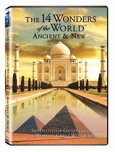 14 Wonders Of The World/14 Wonders Of The World@Nr