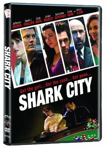 Shark City/Shark City@Ws@Nr