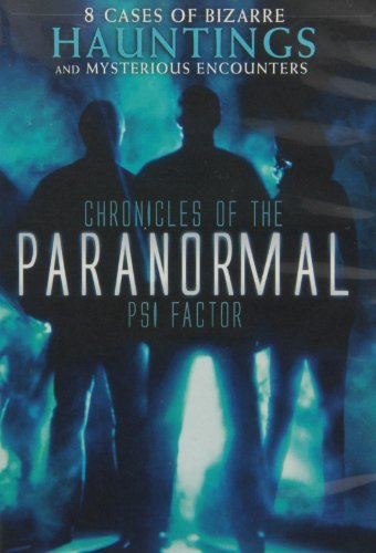 Psi Factor-Chronicles Of The P/Psi Factor-Chronicles Of The P@Nr