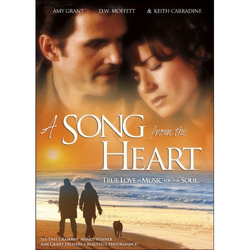 Song From The Heart/Grant/Moffett/Carradine@Nr
