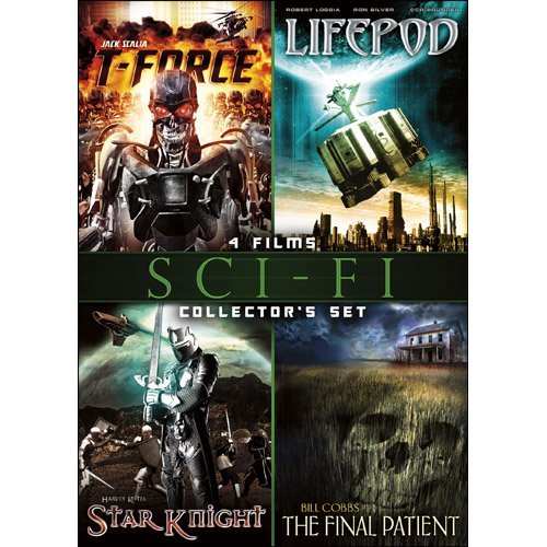 Sci-Fi Collectors Set/Vol. 5@Nr