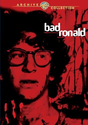 Bad Ronald/Jacoby/Scott/Larch@MADE ON DEMAND@This Item Is Made On Demand: Could Take 2-3 Weeks For Delivery