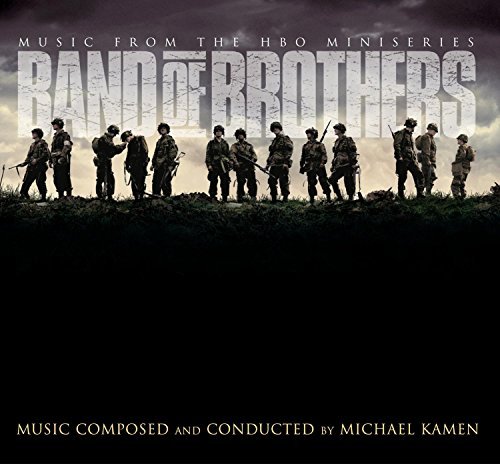 Various Artists/Band Of Brothers@Band Of Brothers