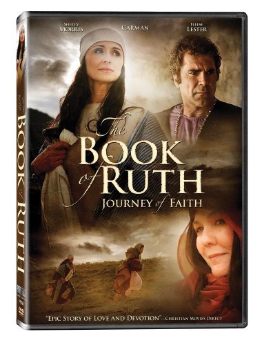 Book Of Ruth/Book Of Ruth@DVD@NR
