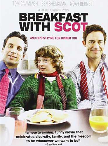 Breakfast With Scot/Cavanaugh/Shenkman/Greene@Pg13