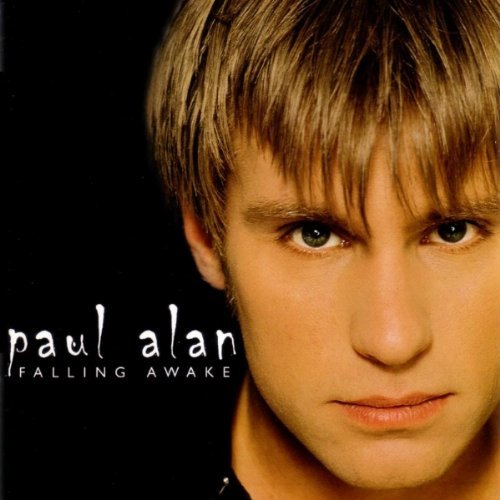 PAUL ALAN/FALLING AWAKE
