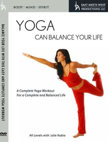 Yoga Can Balance Your Life Yoga Can Balance Your Life Nr 