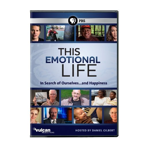 This Emotional Life/This Emotional Life@Ws@Nr/3 Dvd