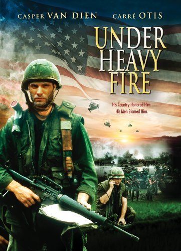 Under Heavy Fire/Paul/Mccouch@Ws@R