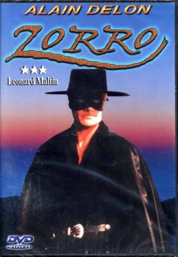 Zorro/Delon,Alain