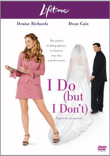 I Do-But I Don'T/Richards/Cain@Nr