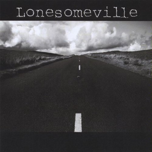 Les Sampou Lonesomeville 
