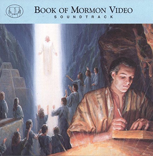 Book Of Mormon Video/Soundtrack