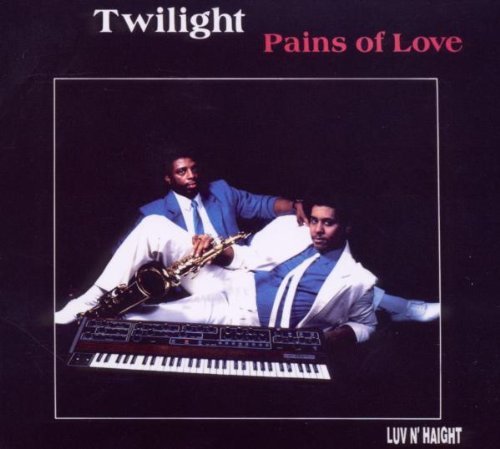 Twilight/Pains Of Love