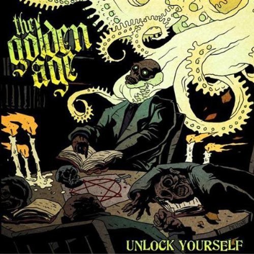 GOLDEN AGE/UNLOCK YOURSELF