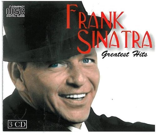Frank Sinatra/Thirty Six All Time Greatest