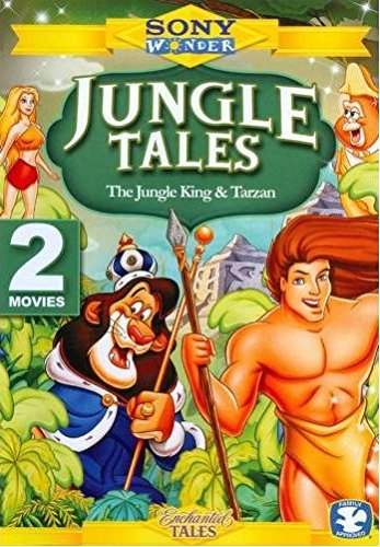 Jungle Tales/Jungle Tales@G