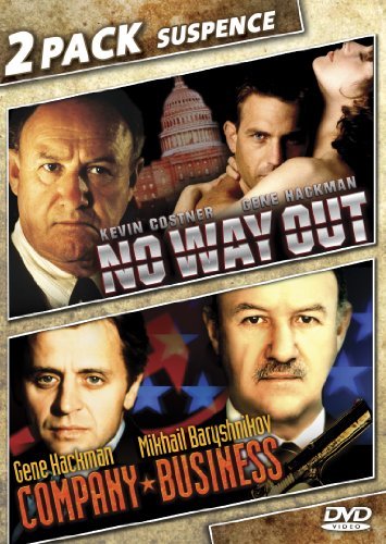 No Way Out/Company Business/No Way Out/Company Business@R
