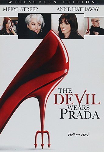 Devil Wears Prada (Rite Aid)/Devil Wears Prada (Rite Aid)@0754/Fox