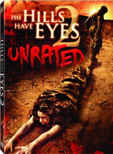HILLS HAVE EYES 2/HILLS HAVE EYES 2