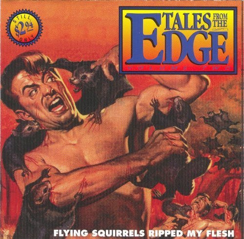 VARIOUS/TALES FROM THE  EDGE VOL 2