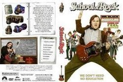 School Of Rock/School Of Rock