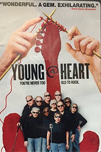 YOUNG AT HEART/YOUNG AT HEART