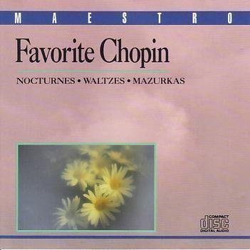 F. Chopin/Favorite Chopin