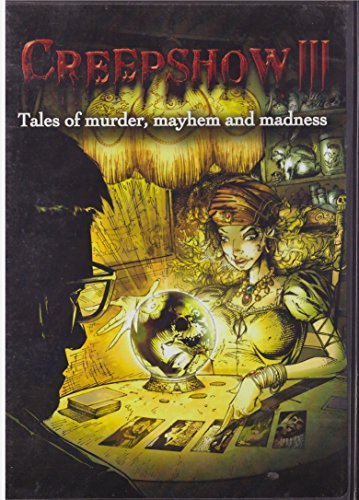 CREEPSHOW 3/CREEPSHOW 3
