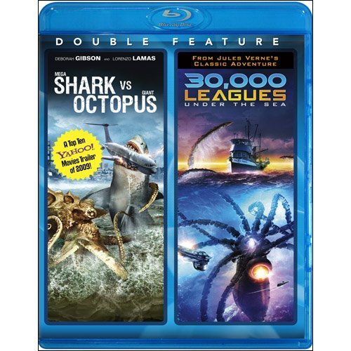 Mega Shark Vs Giant Octopus/30/Mega Shark Vs Giant Octopus/30@Nr