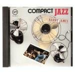 Harry James/Compact Jazz