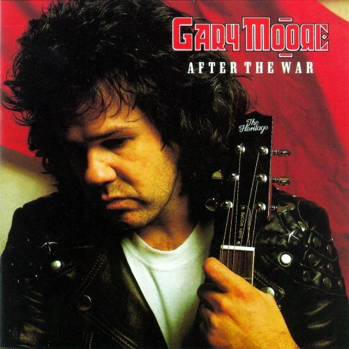 Gary Moore/After The War