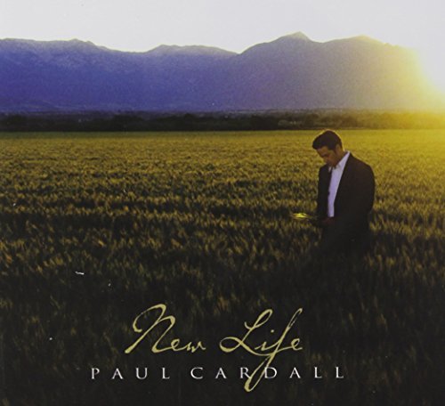 Paul Cardall/New Life