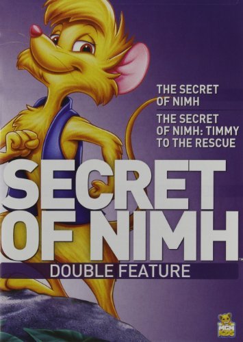 Secret Of Nimh/Secret Of Nimh-/Secret Of Nimh/Secret Of Nimh-@Ws@Nr
