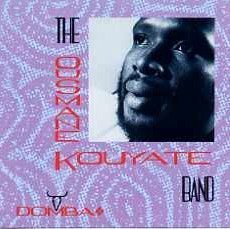 Ousmane Kouyate/Ousmane Kouyate
