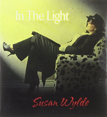 WYLDE,SUSAN/IN THE LIGHT