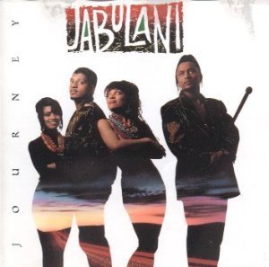 Jabulani/Journey