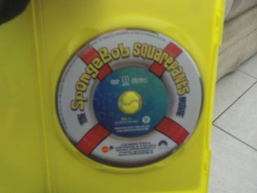 Spongebob Squarepants Movie/Spongebob Squarepants Movie