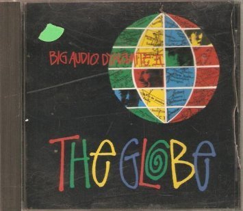Big Audio Dynamite/Globe