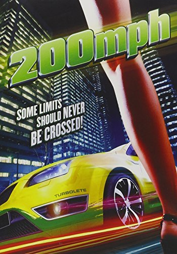 200 Mph/Martin/Demara/Thomas@Ws@Nr