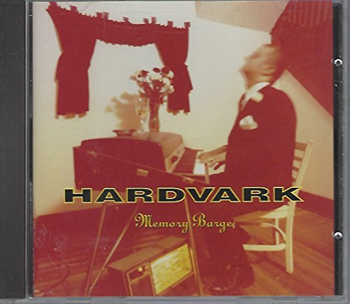 Hardvark/Memory Barge